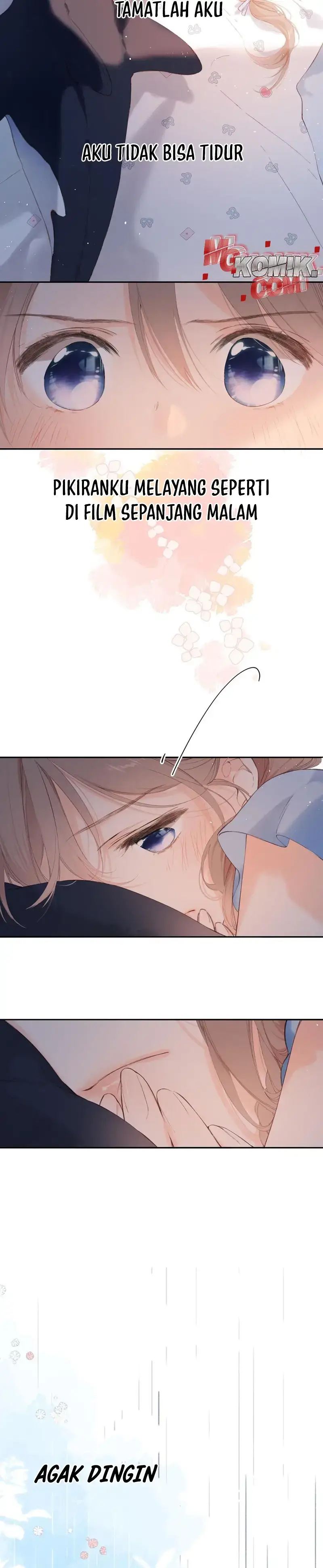 Once More Chapter 147 Gambar 4